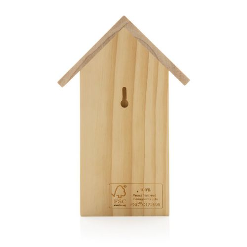 Birdhouse FSC wood - Image 5